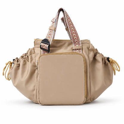 Nomadea™ – Le sac organisateur 3-en-1 qui simplifie votre quotidien