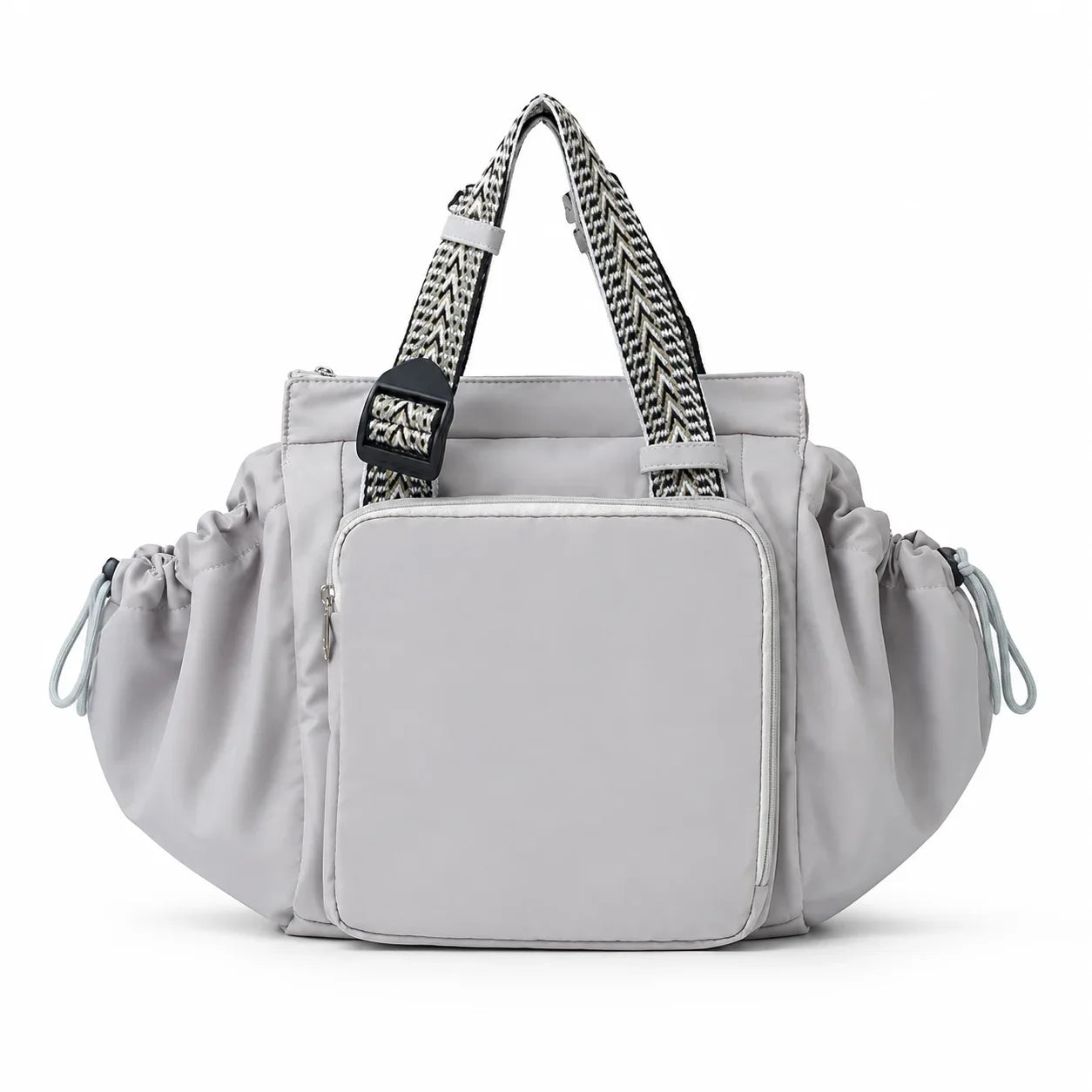 Nomadea™ – Le sac organisateur 3-en-1 qui simplifie votre quotidien