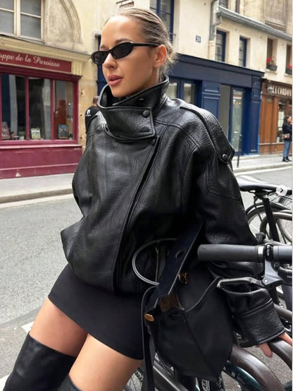 Veste Aurora™ Suede Fur