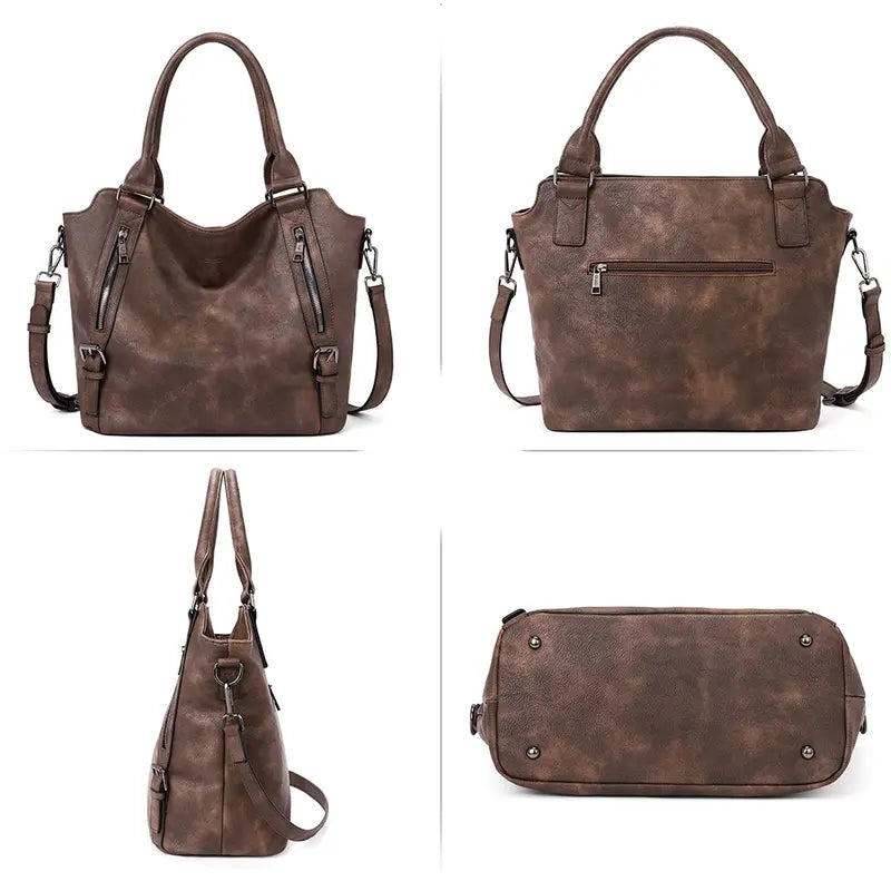Madison – Sac Tote Chic