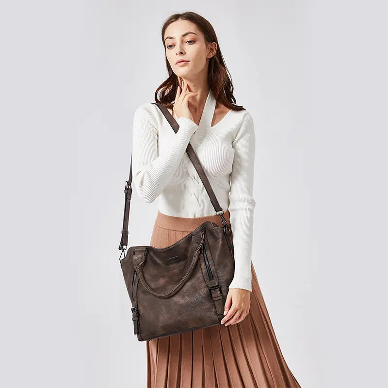 Madison – Sac Tote Chic