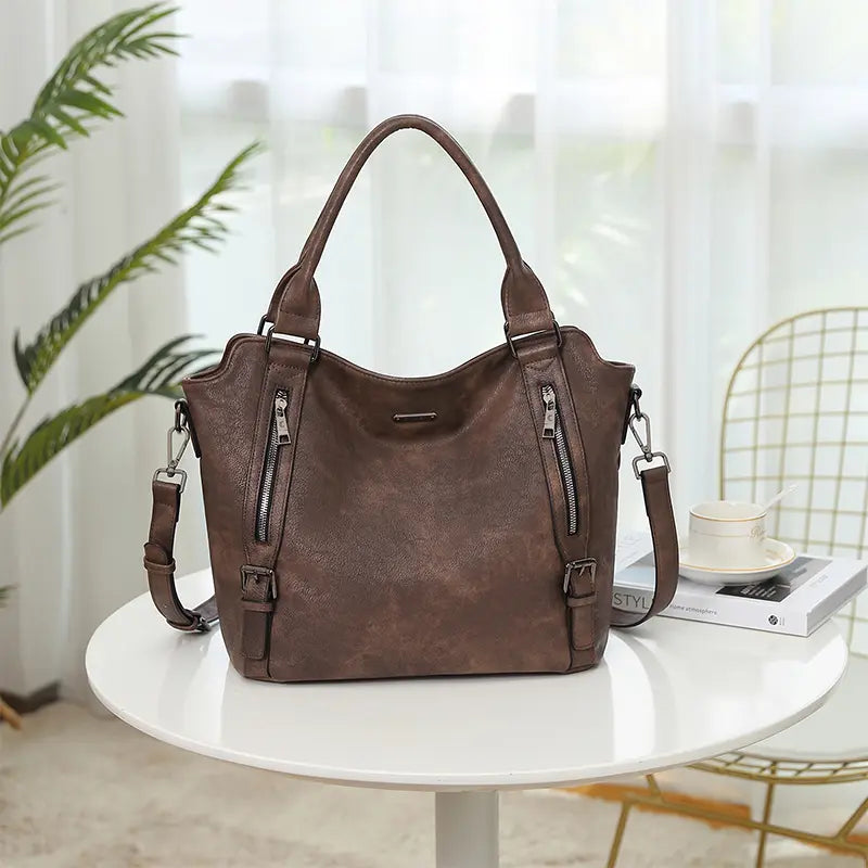 Madison – Sac Tote Chic