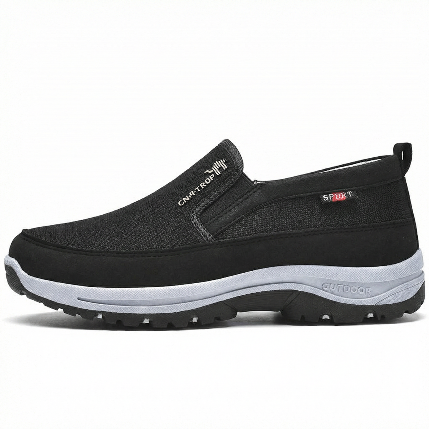 Calista | Chaussures Resistantes & Confortables