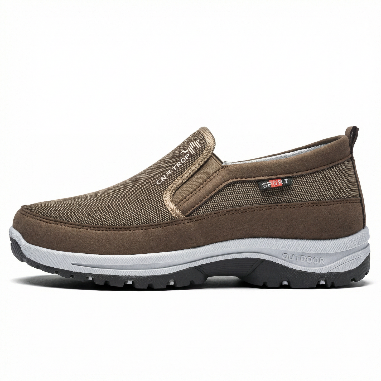 Calista | Chaussures Resistantes & Confortables