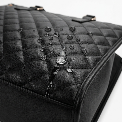 BellePause™ - Sac Déjeuner Élégant