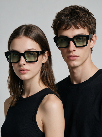 VALMONT – Square Sunglasses