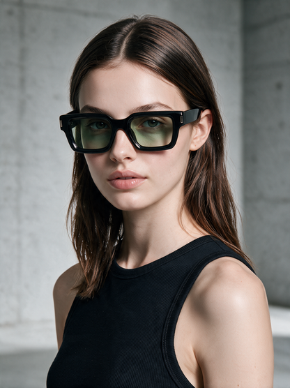 VALMONT – Square Sunglasses
