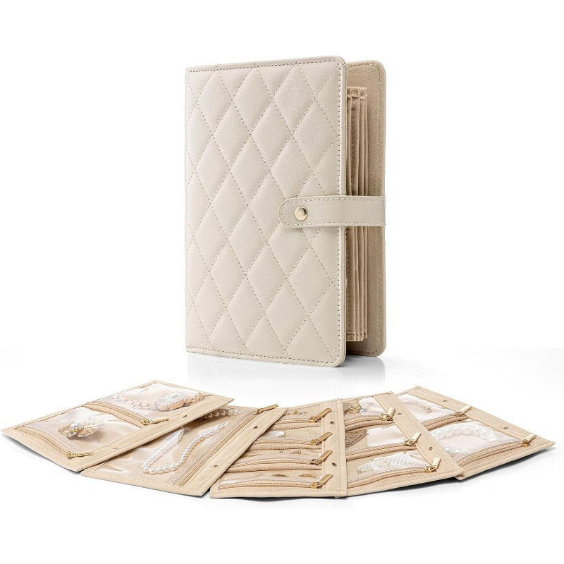 Écrin Nomade™ – Organisateur de Bijoux