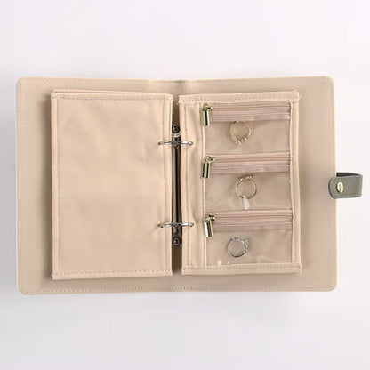 Écrin Nomade™ – Organisateur de Bijoux