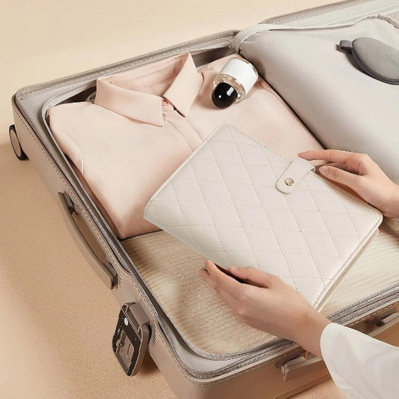 Écrin Nomade™ – Organisateur de Bijoux