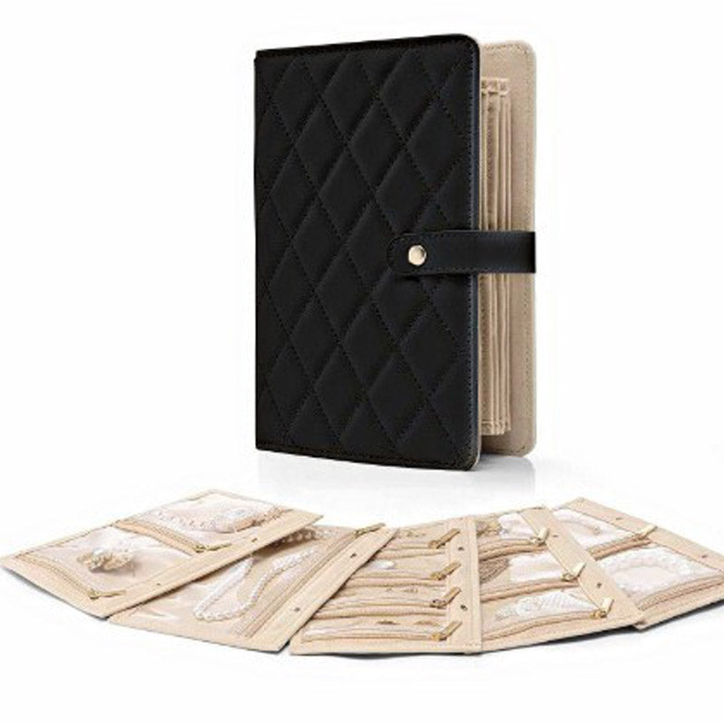 Écrin Nomade™ – Organisateur de Bijoux