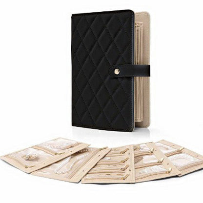 Écrin Nomade™ – Organisateur de Bijoux